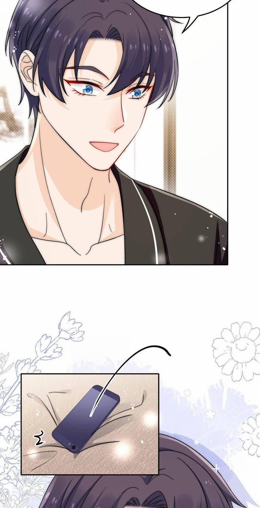 Nữ Chính Hắc Hóa Sau Trọng Sinh 56 trang 2