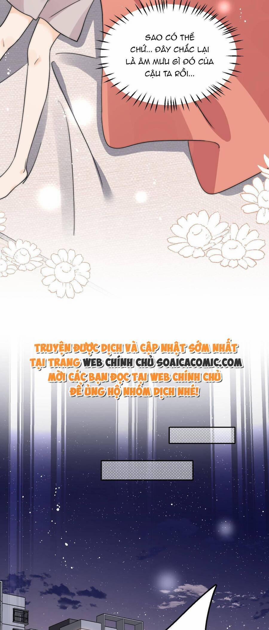 Nữ Chính Hắc Hóa Sau Trọng Sinh 56 trang 5