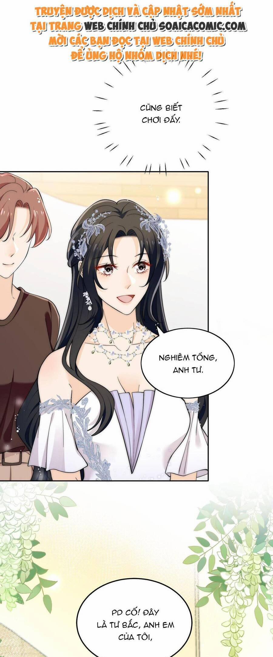 Nữ Chính Hắc Hóa Sau Trọng Sinh 57 trang 0