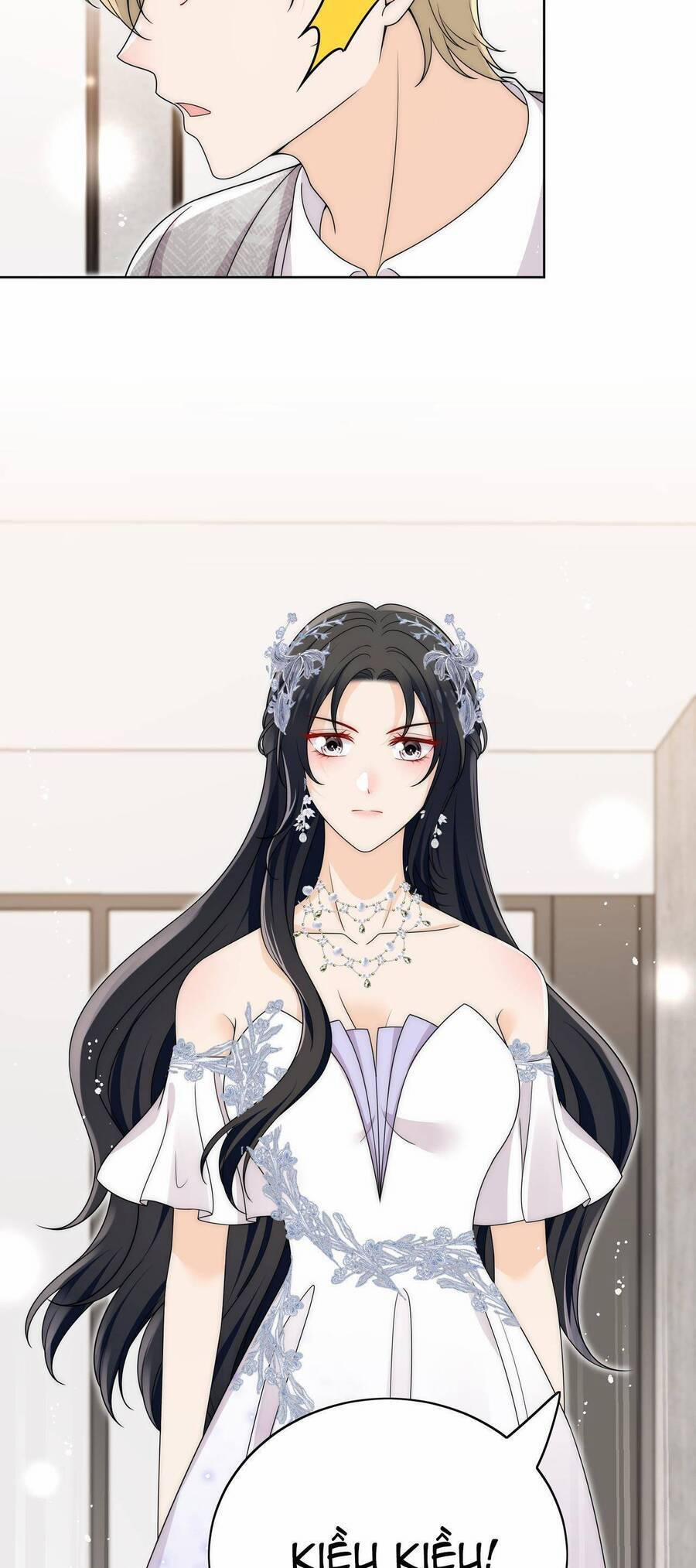 Nữ Chính Hắc Hóa Sau Trọng Sinh 57 trang 12