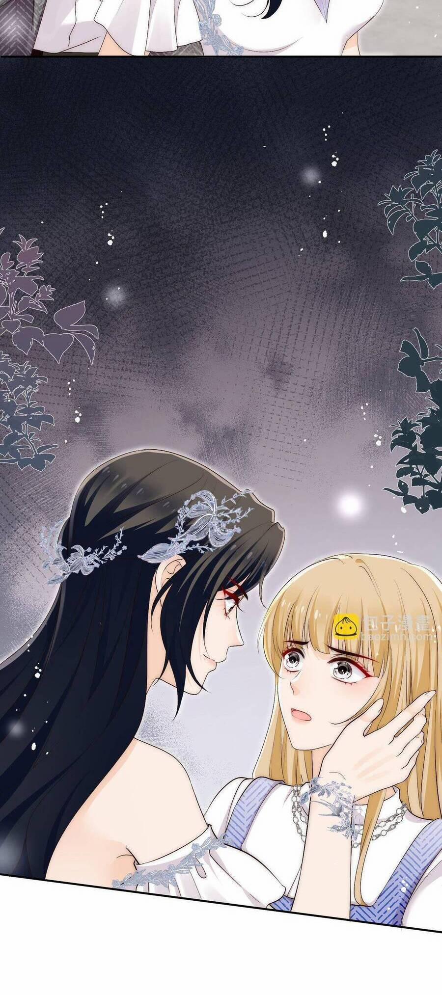 Nữ Chính Hắc Hóa Sau Trọng Sinh 57 trang 14