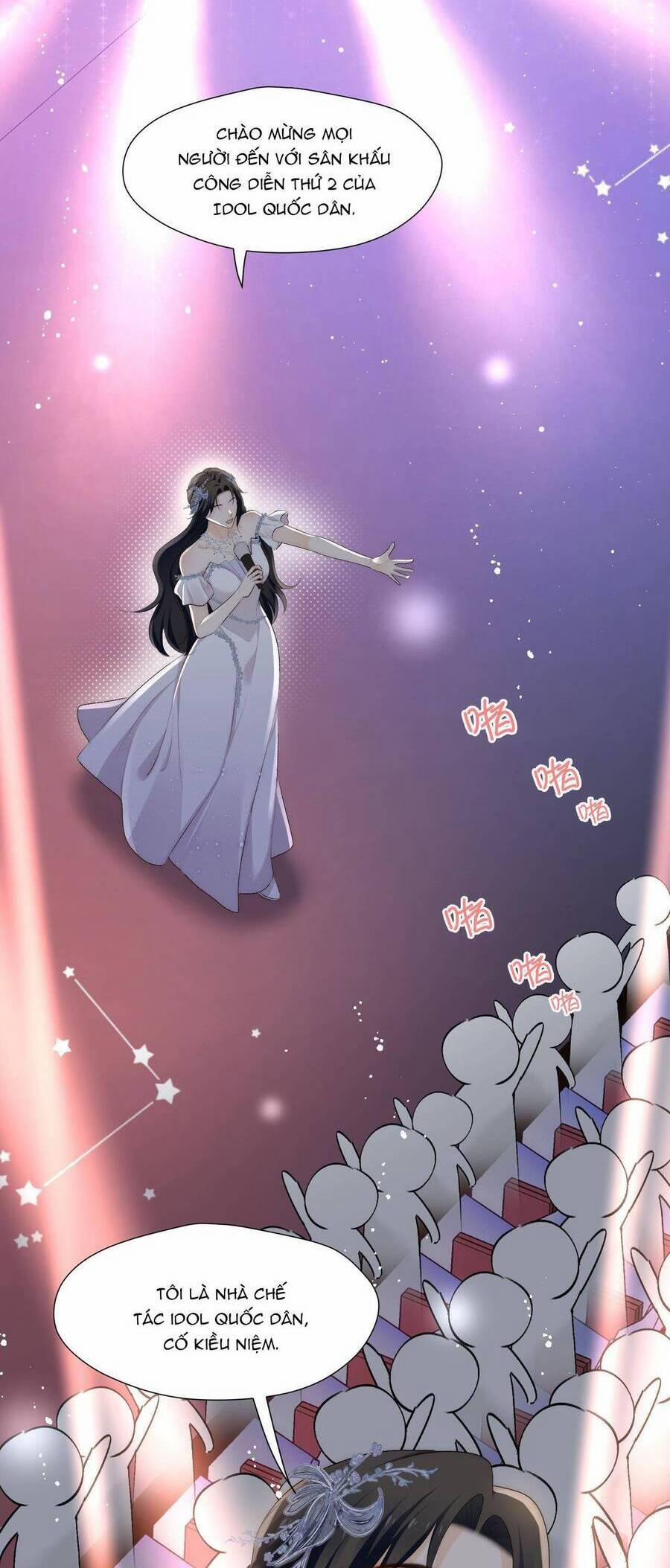 Nữ Chính Hắc Hóa Sau Trọng Sinh 57 trang 26