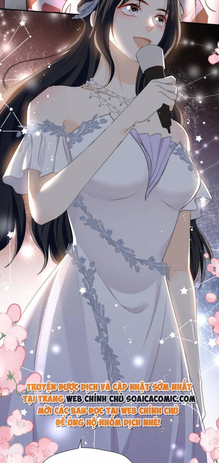 Nữ Chính Hắc Hóa Sau Trọng Sinh 57 trang 27