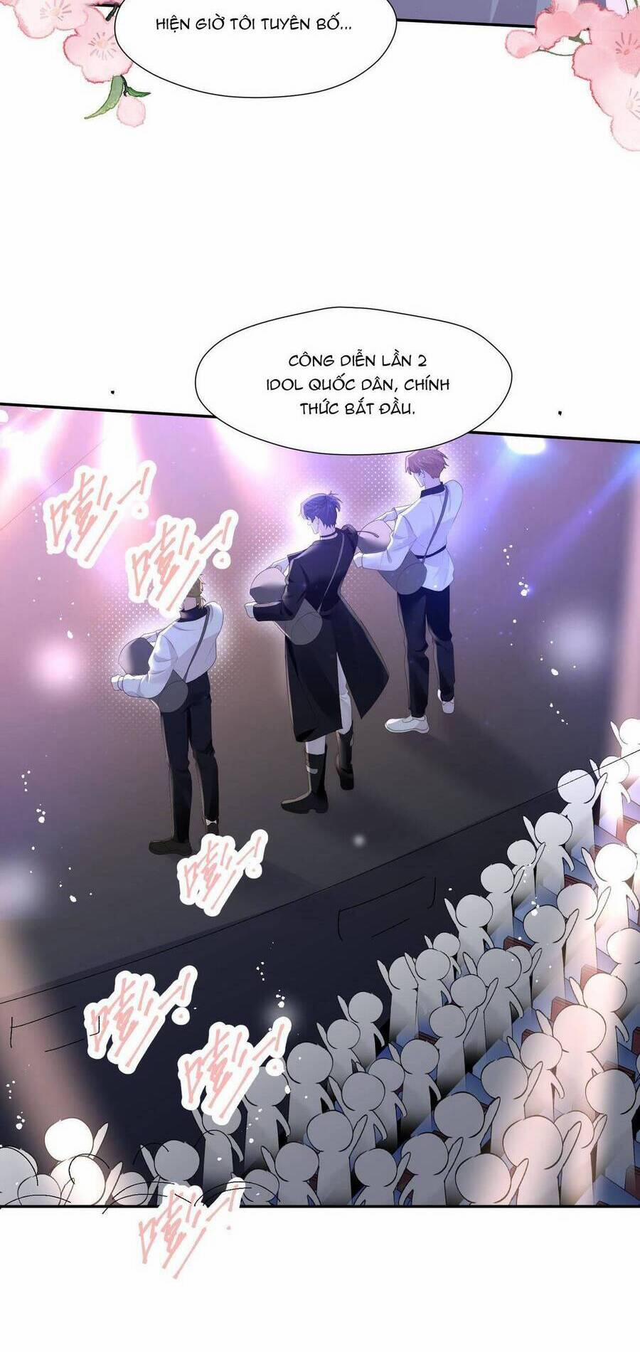 Nữ Chính Hắc Hóa Sau Trọng Sinh 57 trang 28