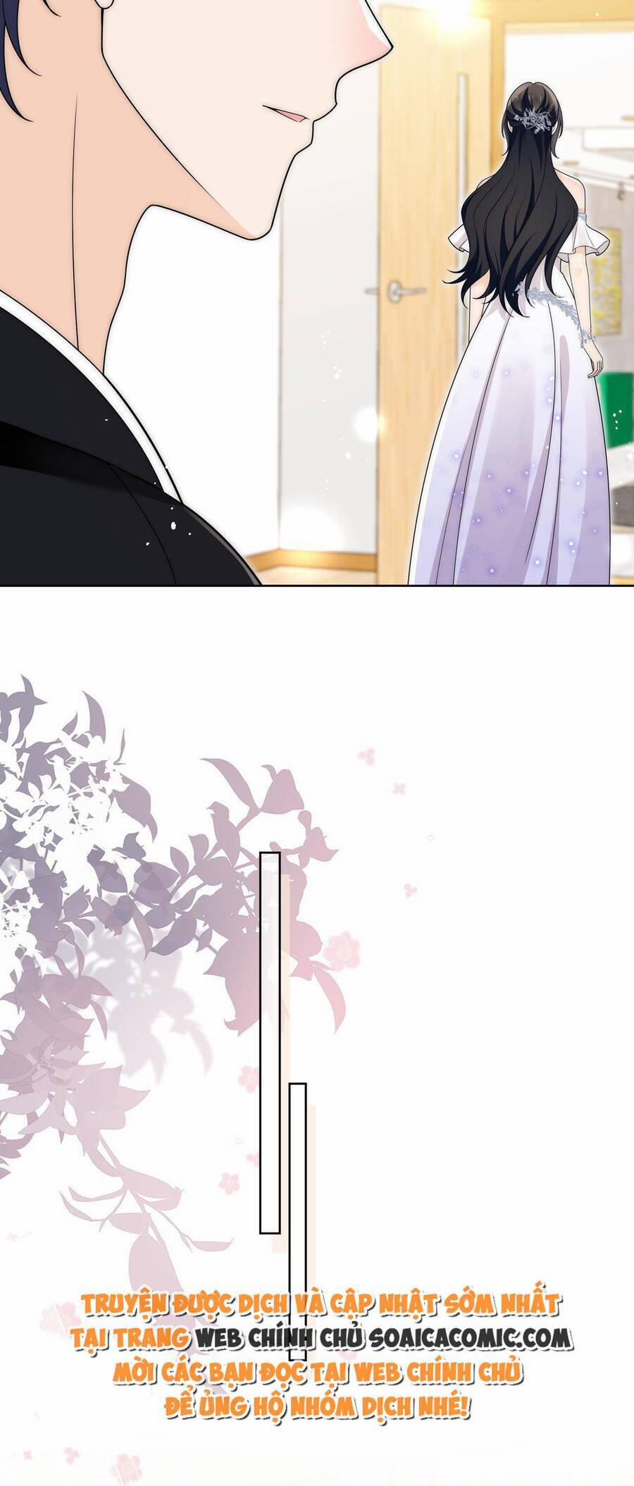 Nữ Chính Hắc Hóa Sau Trọng Sinh 57 trang 9