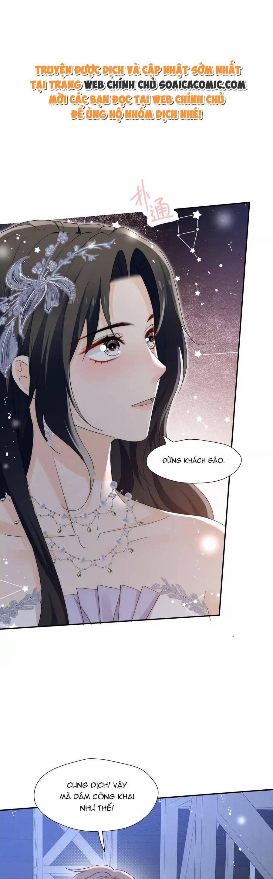 Nữ Chính Hắc Hóa Sau Trọng Sinh 58 trang 0