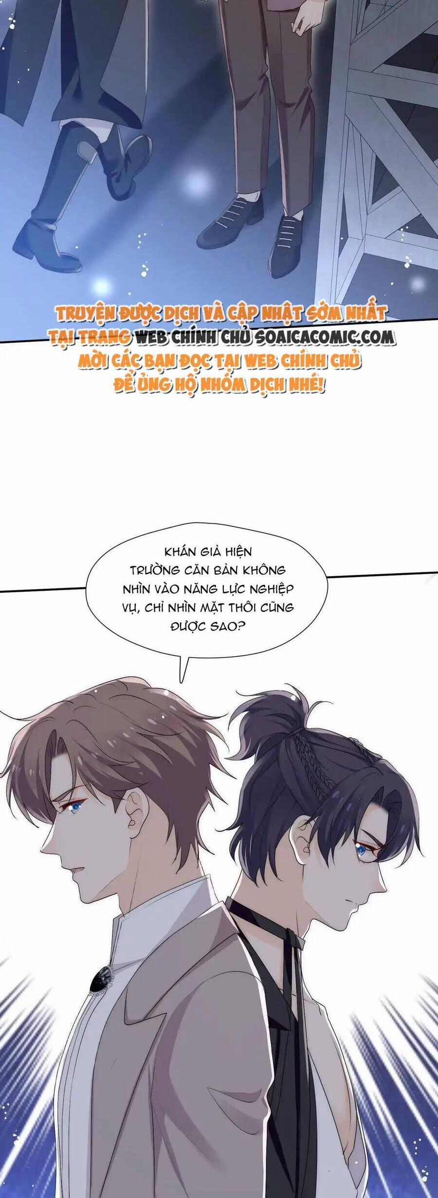 Nữ Chính Hắc Hóa Sau Trọng Sinh 58 trang 2