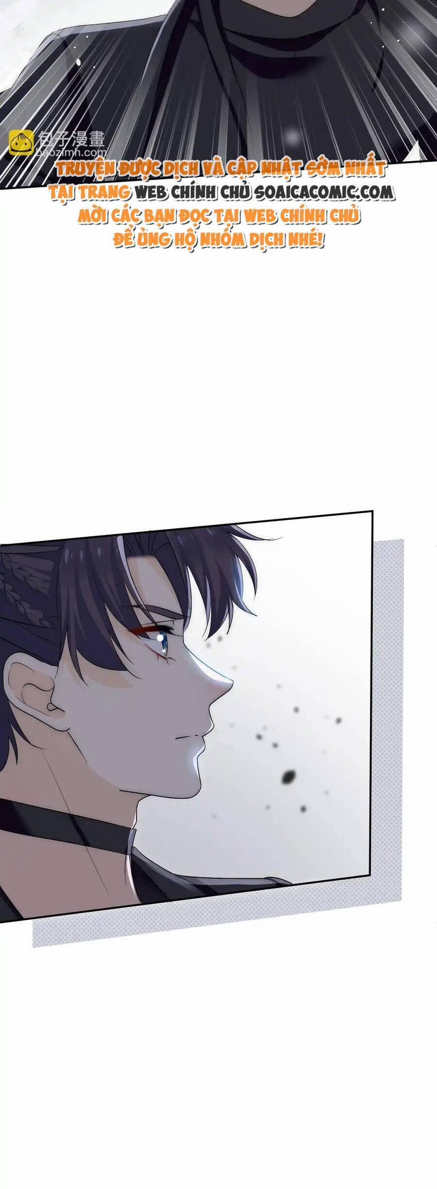 Nữ Chính Hắc Hóa Sau Trọng Sinh 58 trang 8