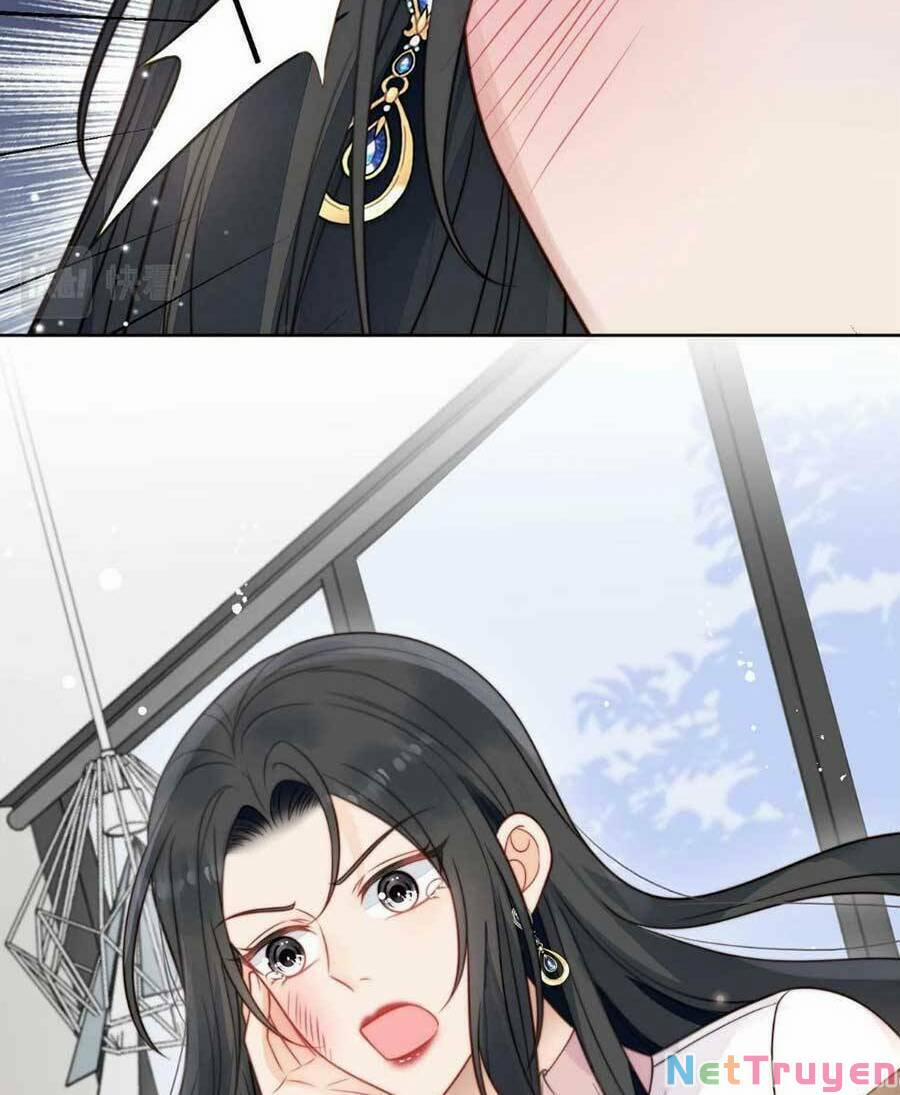 Nữ Chính Hắc Hóa Sau Trọng Sinh 6 trang 1