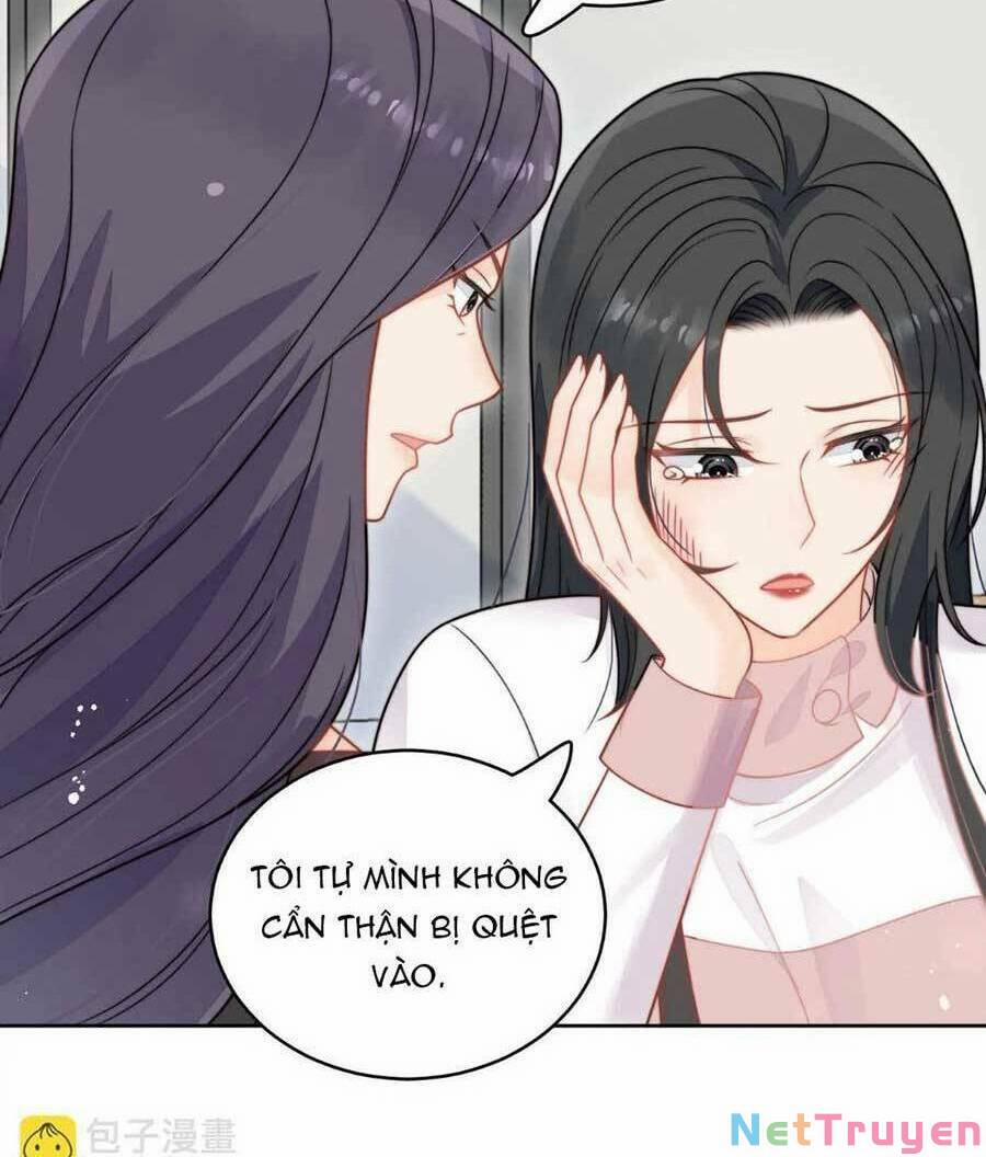 Nữ Chính Hắc Hóa Sau Trọng Sinh 6 trang 11