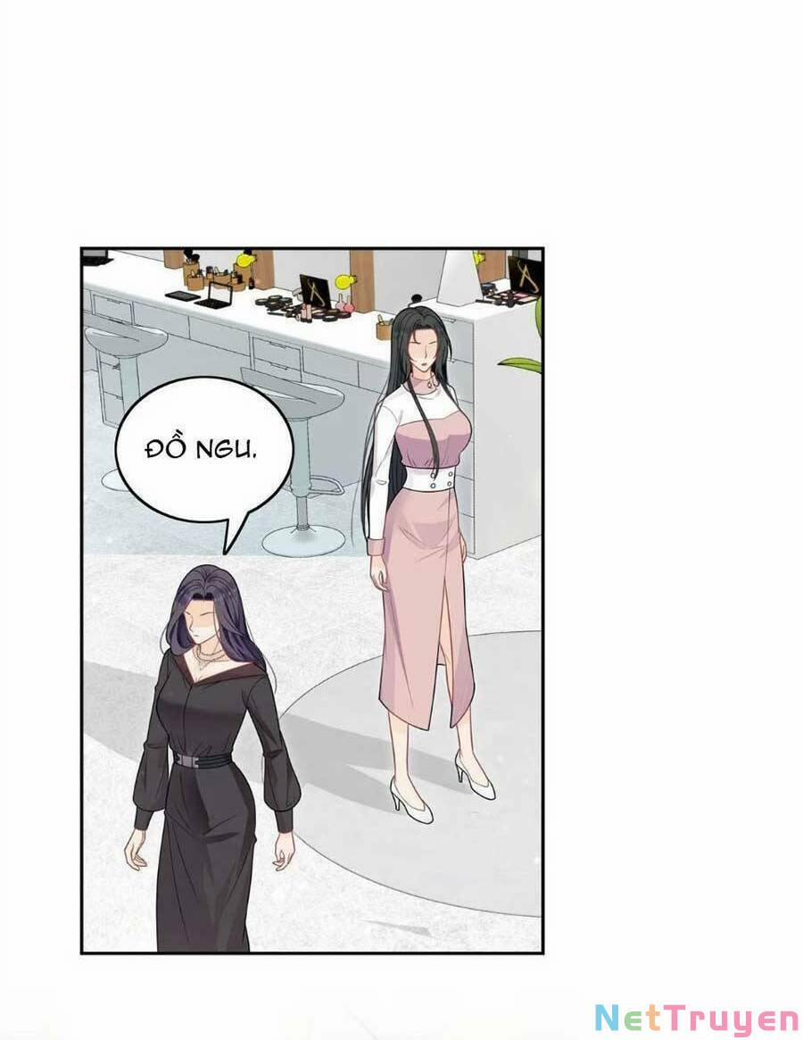 Nữ Chính Hắc Hóa Sau Trọng Sinh 6 trang 13