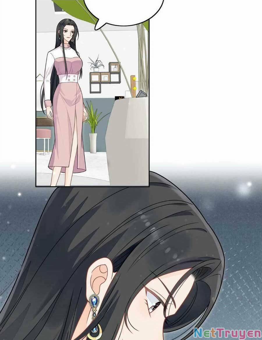 Nữ Chính Hắc Hóa Sau Trọng Sinh 6 trang 16