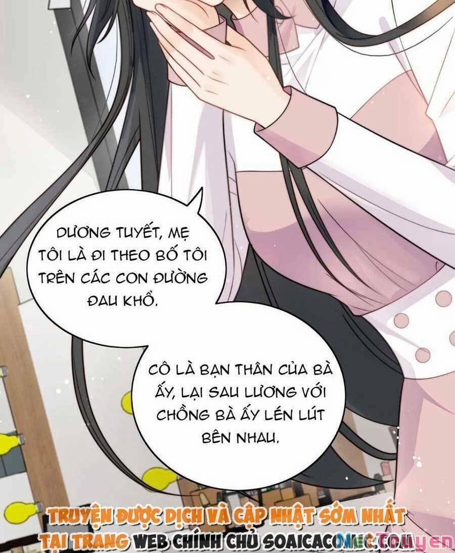 Nữ Chính Hắc Hóa Sau Trọng Sinh 6 trang 2