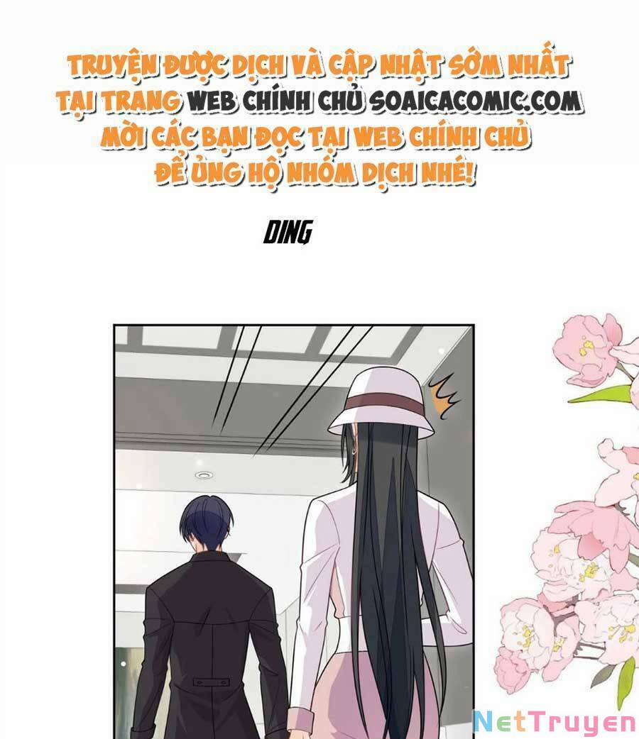 Nữ Chính Hắc Hóa Sau Trọng Sinh 6 trang 22