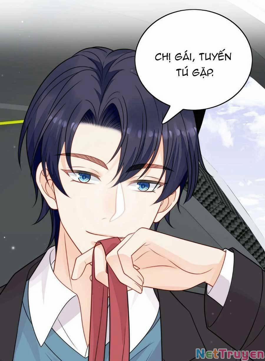 Nữ Chính Hắc Hóa Sau Trọng Sinh 6 trang 26