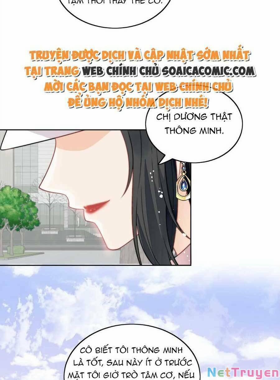 Nữ Chính Hắc Hóa Sau Trọng Sinh 6 trang 30