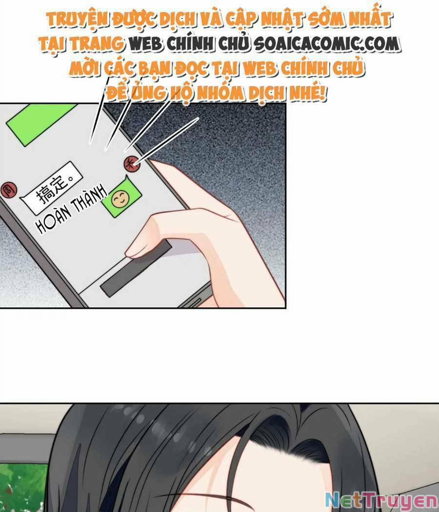 Nữ Chính Hắc Hóa Sau Trọng Sinh 6 trang 32