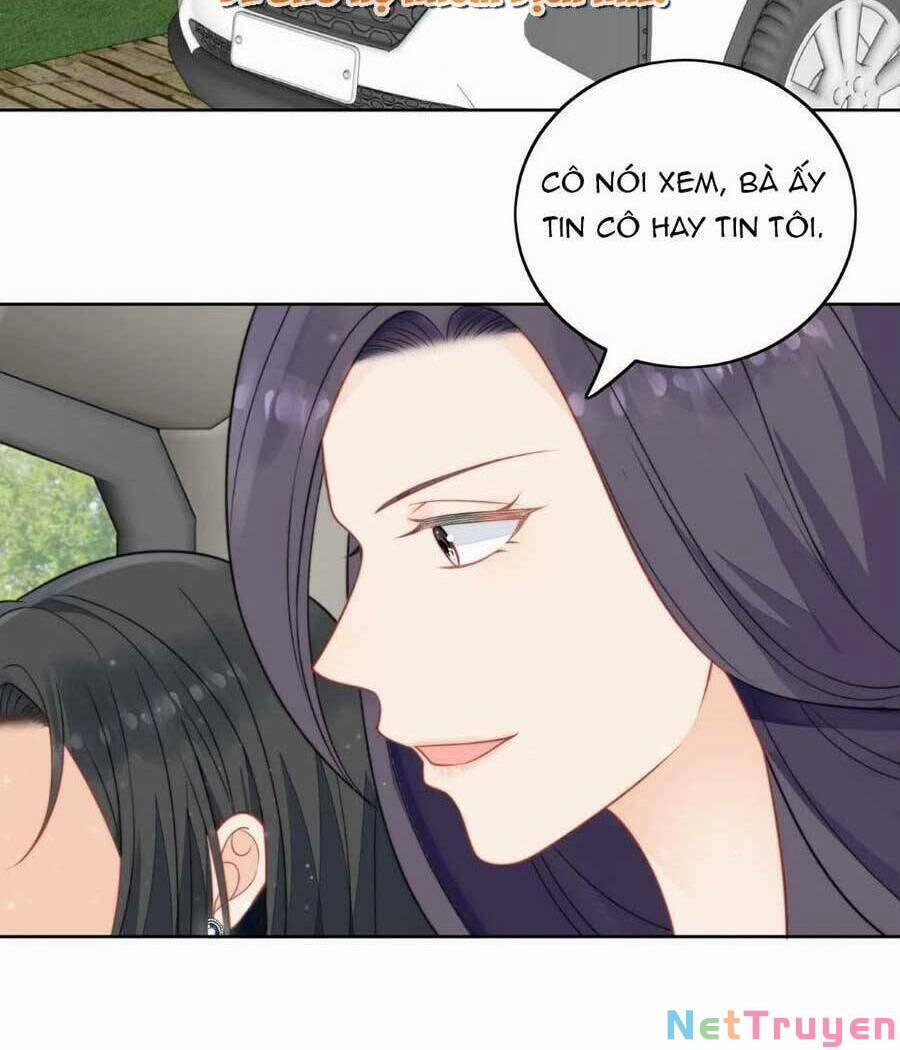 Nữ Chính Hắc Hóa Sau Trọng Sinh 6 trang 35