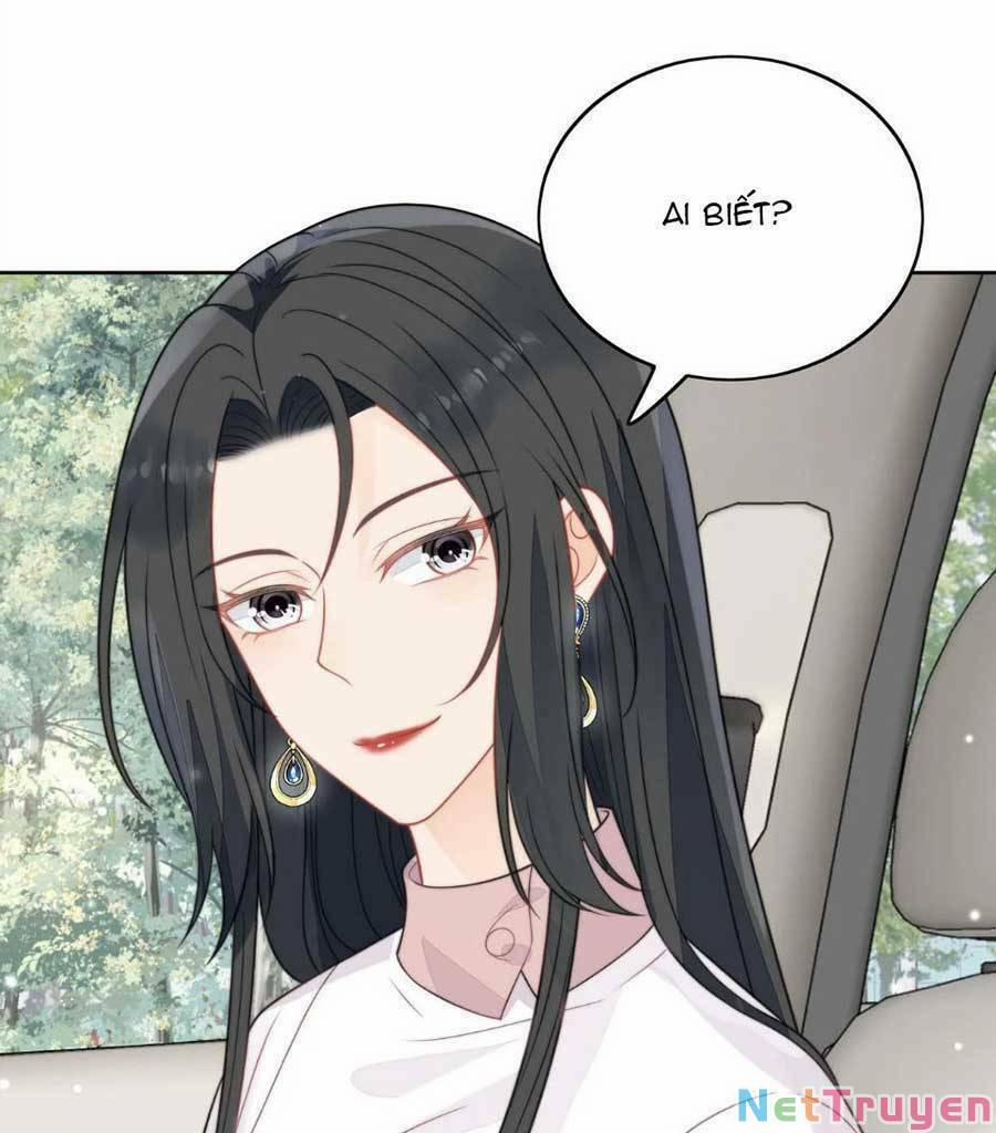 Nữ Chính Hắc Hóa Sau Trọng Sinh 6 trang 36