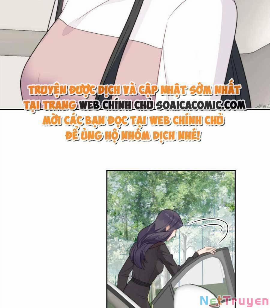 Nữ Chính Hắc Hóa Sau Trọng Sinh 6 trang 37