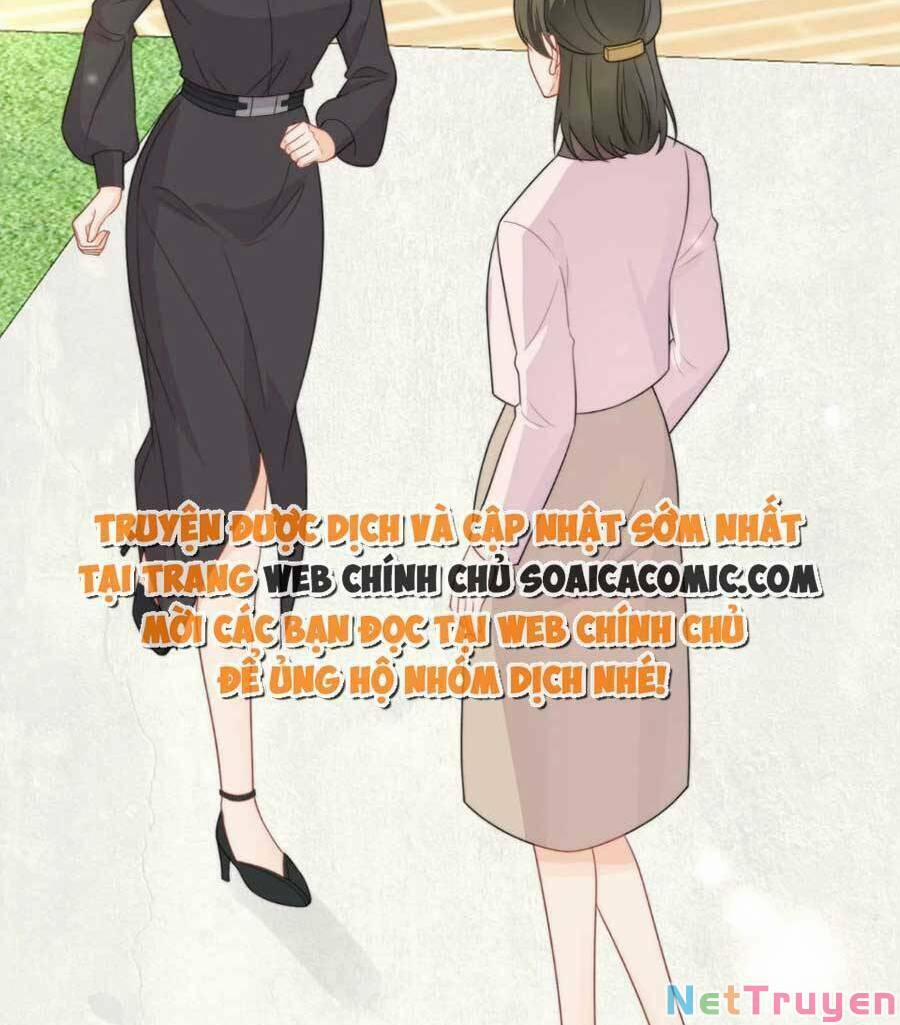 Nữ Chính Hắc Hóa Sau Trọng Sinh 6 trang 39