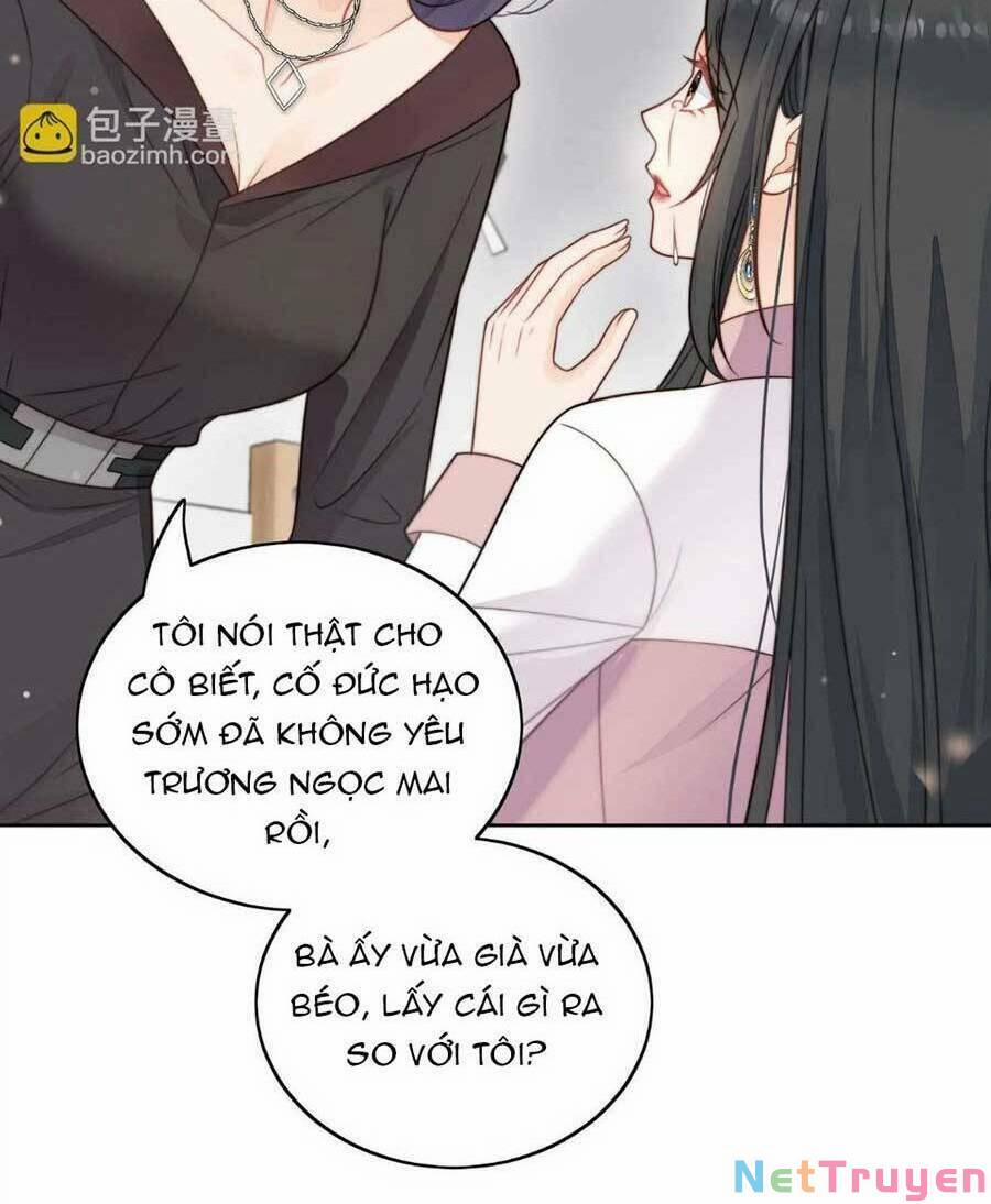 Nữ Chính Hắc Hóa Sau Trọng Sinh 6 trang 5