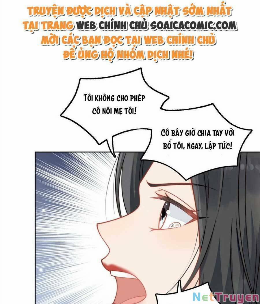 Nữ Chính Hắc Hóa Sau Trọng Sinh 6 trang 6