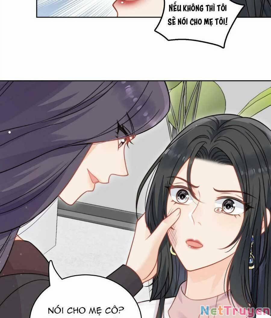 Nữ Chính Hắc Hóa Sau Trọng Sinh 6 trang 7