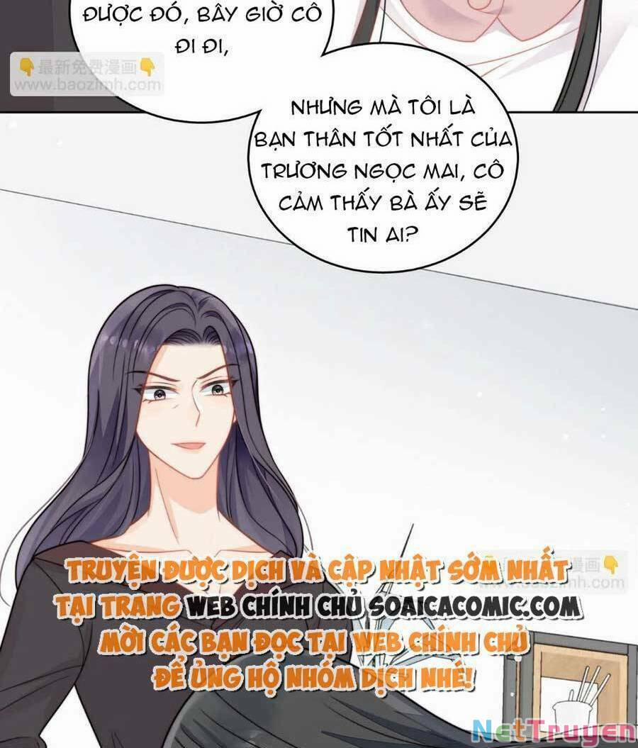 Nữ Chính Hắc Hóa Sau Trọng Sinh 6 trang 8