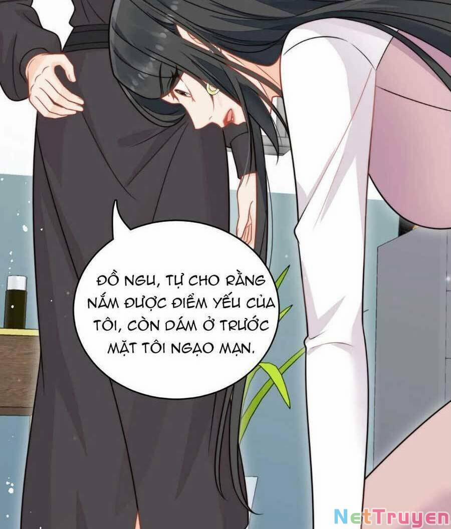 Nữ Chính Hắc Hóa Sau Trọng Sinh 6 trang 9