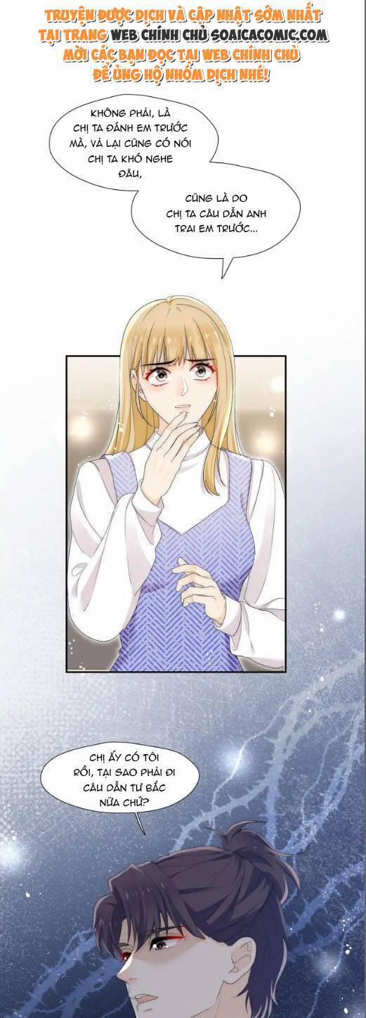 Nữ Chính Hắc Hóa Sau Trọng Sinh 61 trang 0