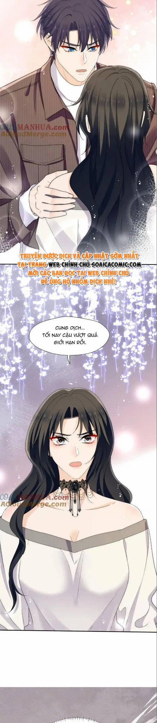 Nữ Chính Hắc Hóa Sau Trọng Sinh 62 trang 1