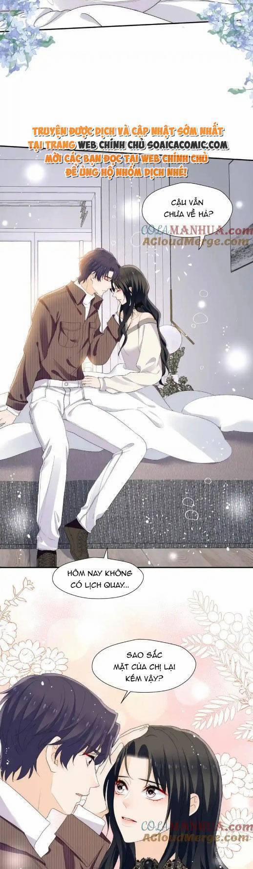 Nữ Chính Hắc Hóa Sau Trọng Sinh 63 trang 1