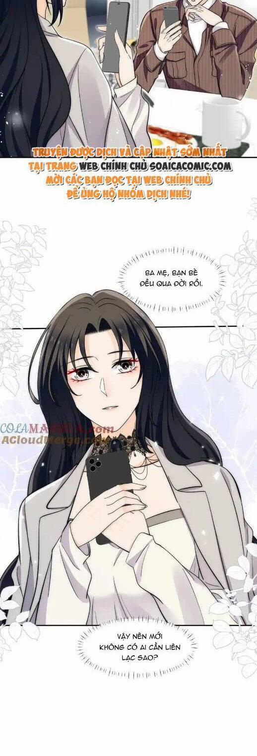 Nữ Chính Hắc Hóa Sau Trọng Sinh 63 trang 14