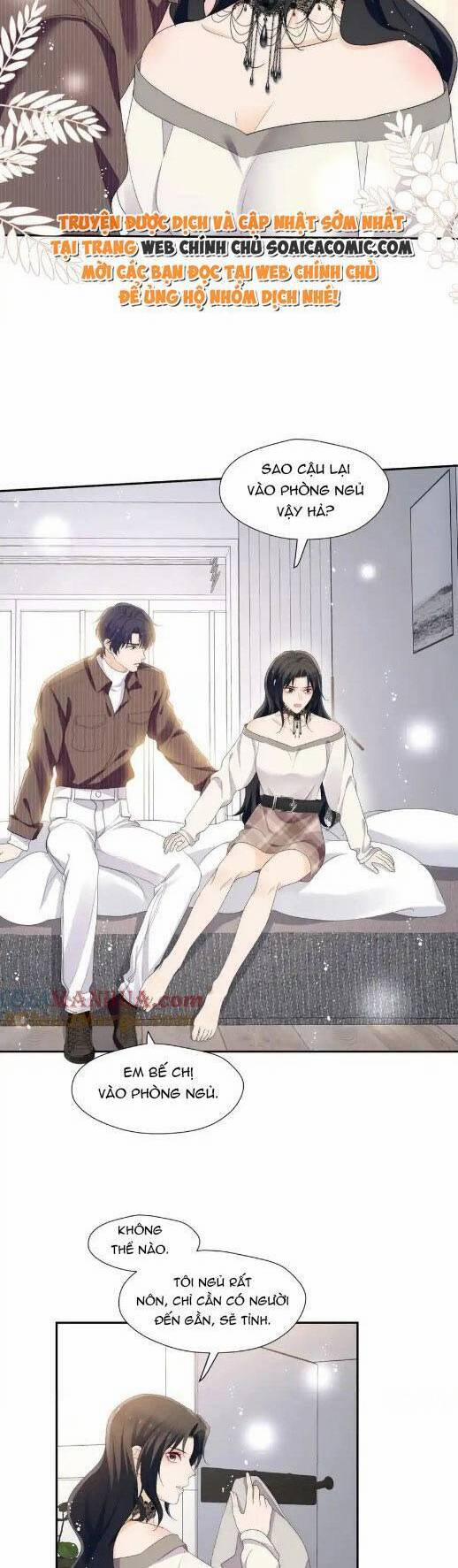 Nữ Chính Hắc Hóa Sau Trọng Sinh 63 trang 2