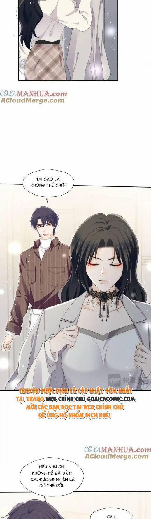 Nữ Chính Hắc Hóa Sau Trọng Sinh 63 trang 3