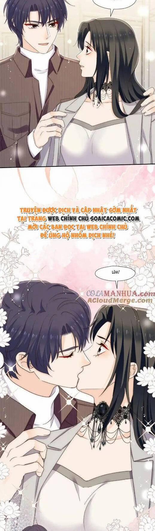 Nữ Chính Hắc Hóa Sau Trọng Sinh 63 trang 4