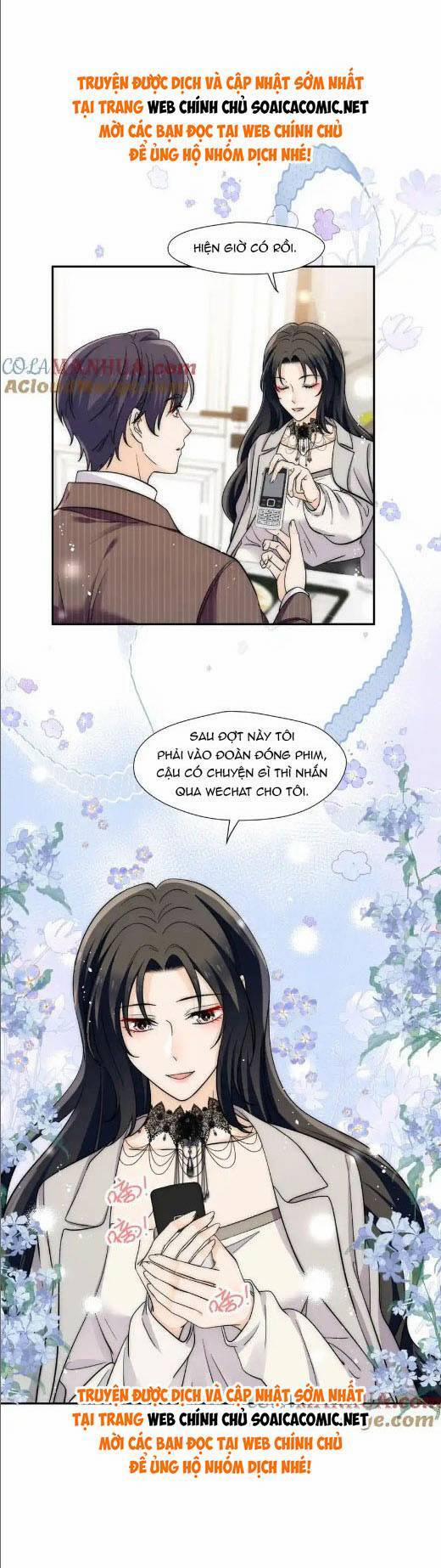 Nữ Chính Hắc Hóa Sau Trọng Sinh 64 trang 0