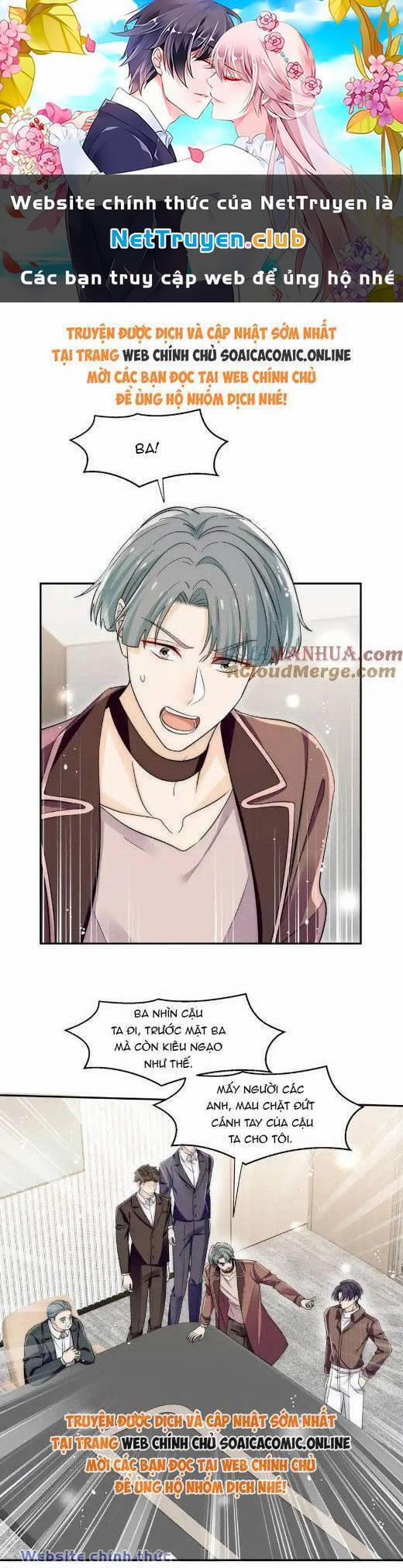 Nữ Chính Hắc Hóa Sau Trọng Sinh 65 trang 0