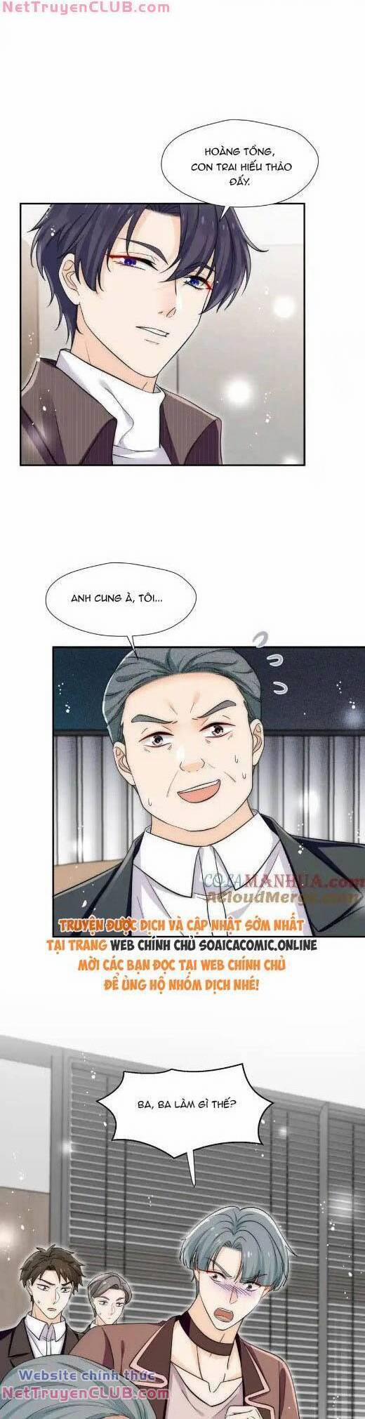 Nữ Chính Hắc Hóa Sau Trọng Sinh 65 trang 1