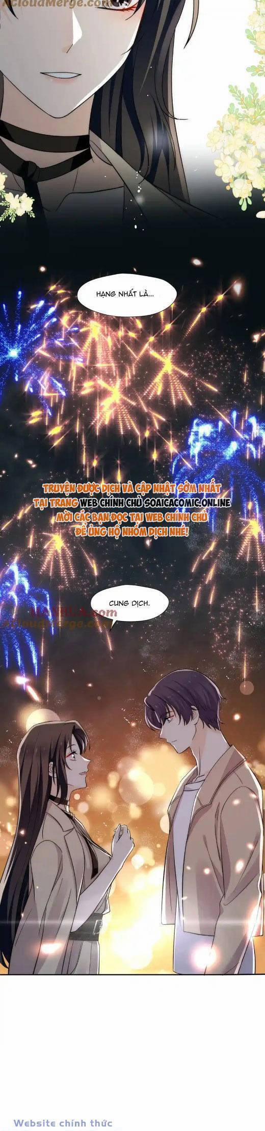 Nữ Chính Hắc Hóa Sau Trọng Sinh 65 trang 12