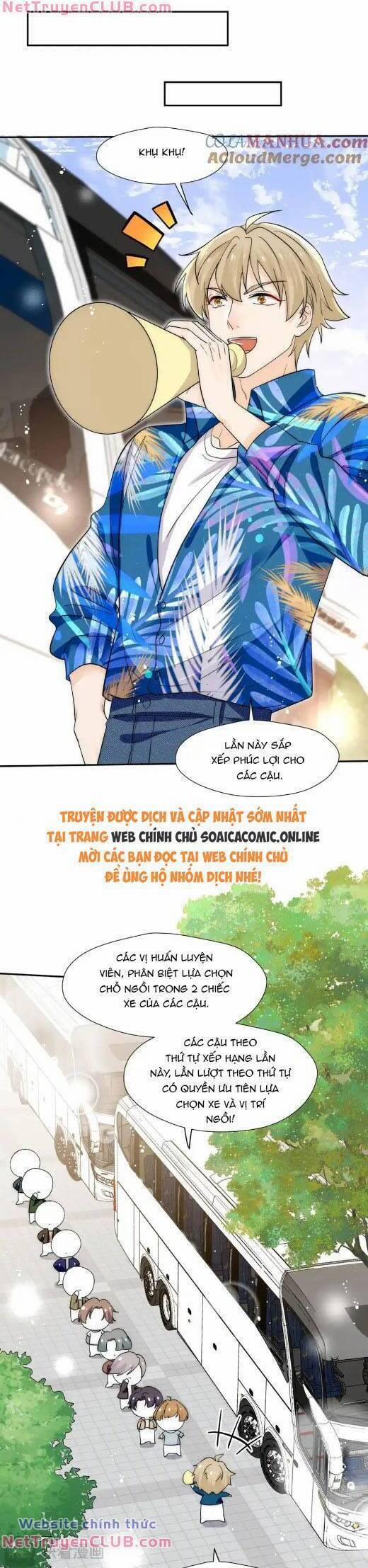 Nữ Chính Hắc Hóa Sau Trọng Sinh 65 trang 13