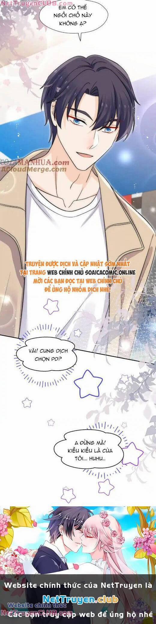 Nữ Chính Hắc Hóa Sau Trọng Sinh 65 trang 15