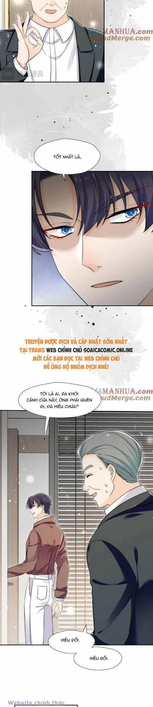 Nữ Chính Hắc Hóa Sau Trọng Sinh 65 trang 6