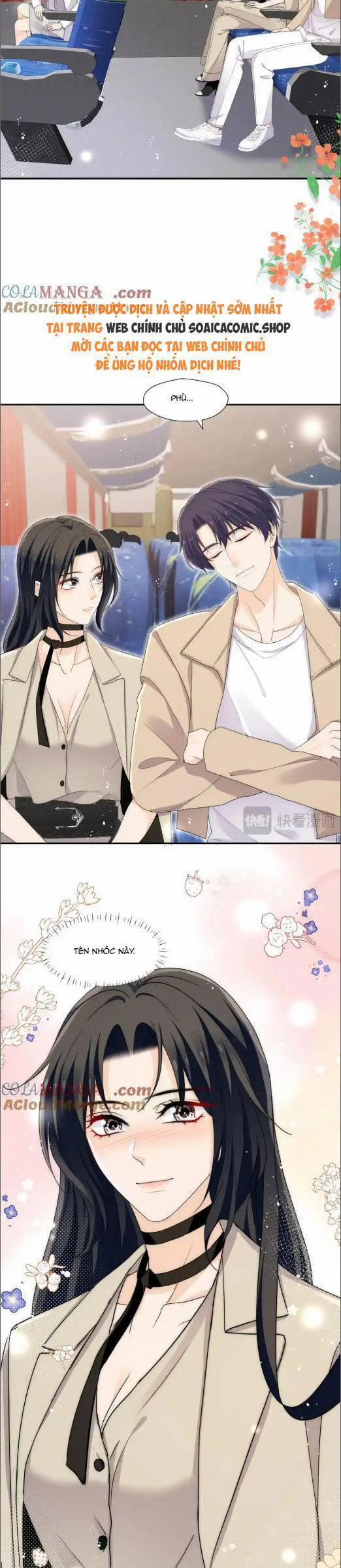 Nữ Chính Hắc Hóa Sau Trọng Sinh 66 trang 2