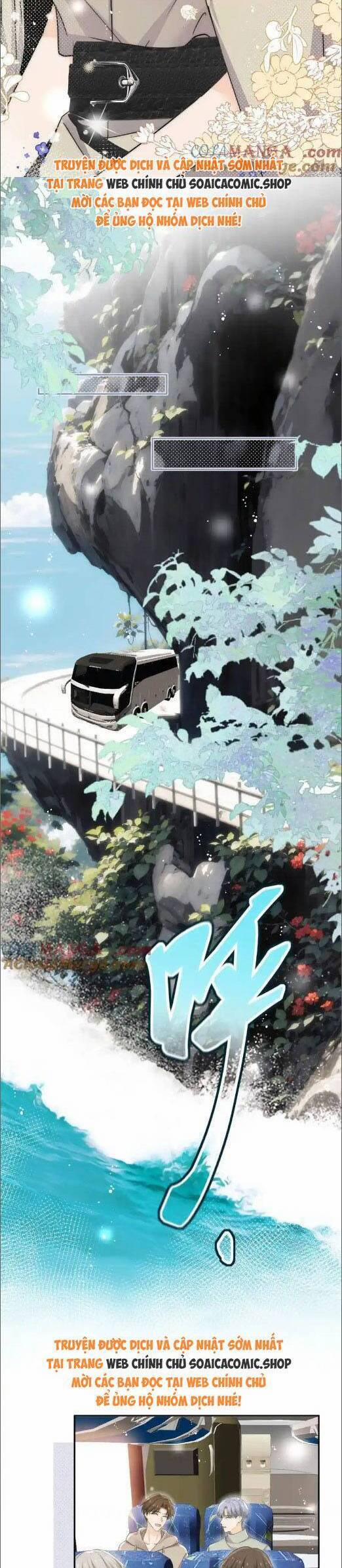 Nữ Chính Hắc Hóa Sau Trọng Sinh 66 trang 3