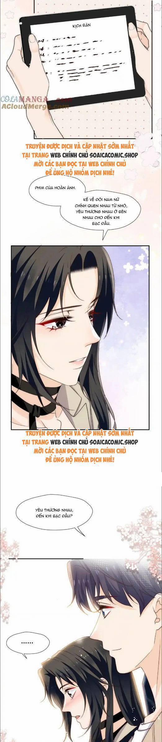 Nữ Chính Hắc Hóa Sau Trọng Sinh 66 trang 6