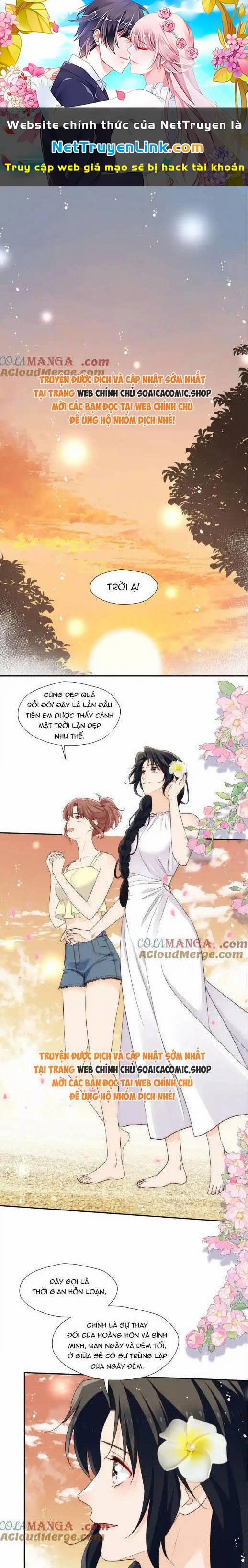 Nữ Chính Hắc Hóa Sau Trọng Sinh 67 trang 0