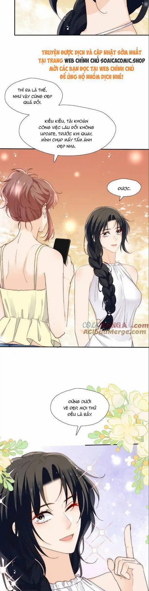 Nữ Chính Hắc Hóa Sau Trọng Sinh 67 trang 1