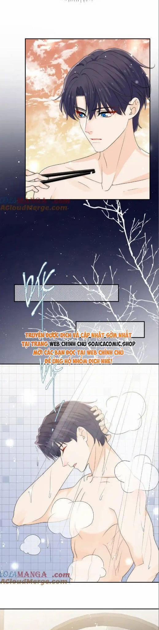 Nữ Chính Hắc Hóa Sau Trọng Sinh 67 trang 11